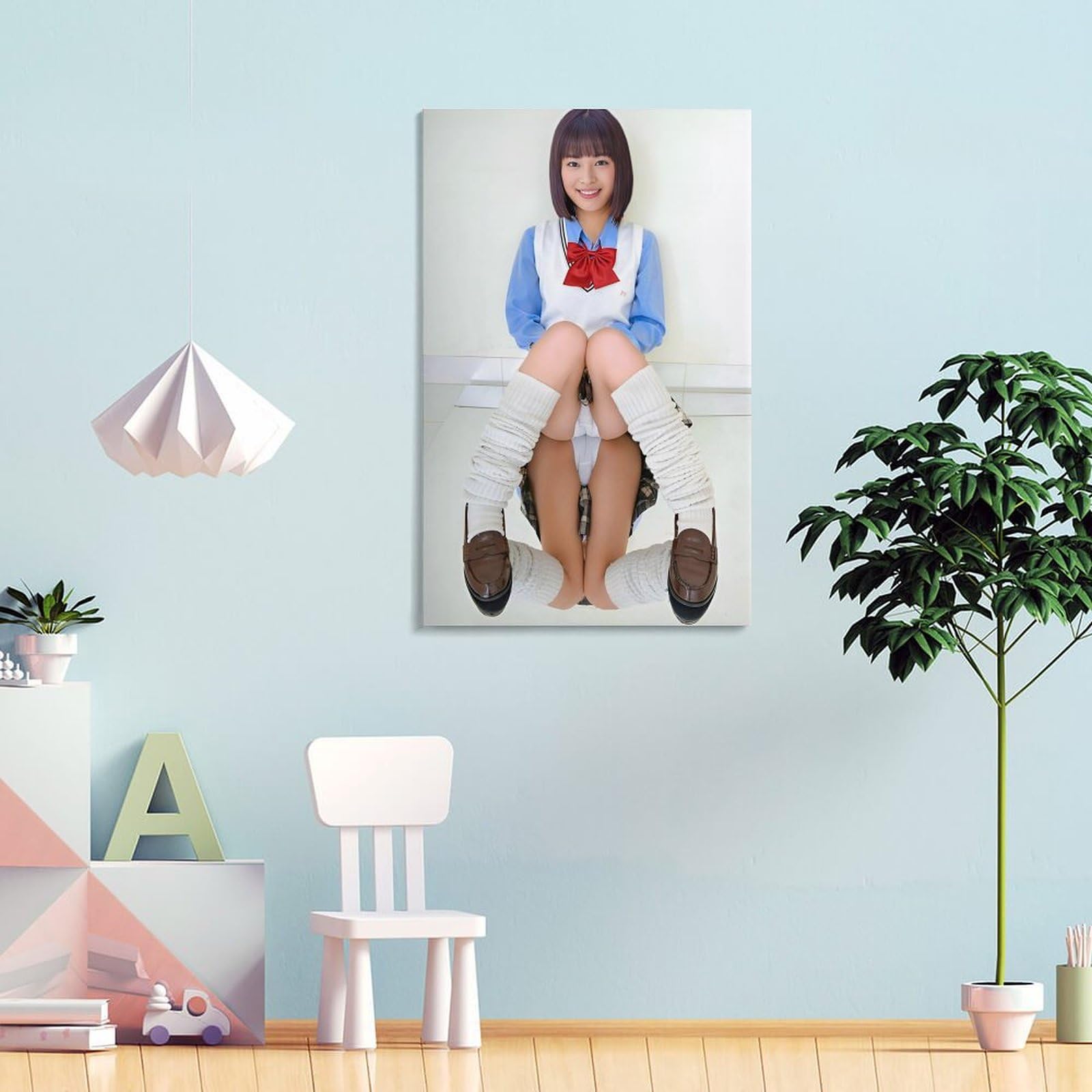 ❤️広瀬すず　額入りポスター　５種❤️ ❤️広瀬すず 額入りポスター 5種❤️ ❤️広瀬すず 額入り